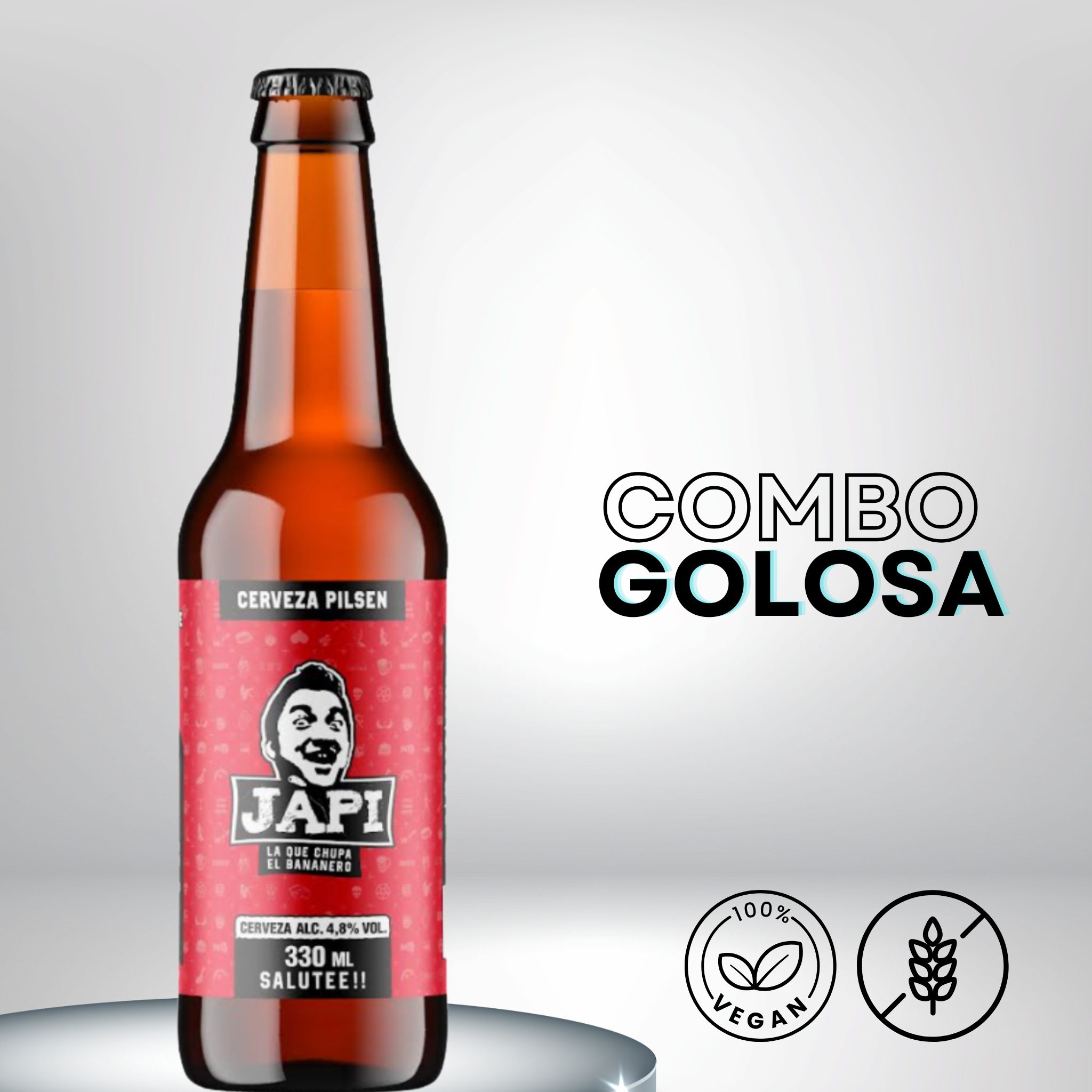 Japi Beer España