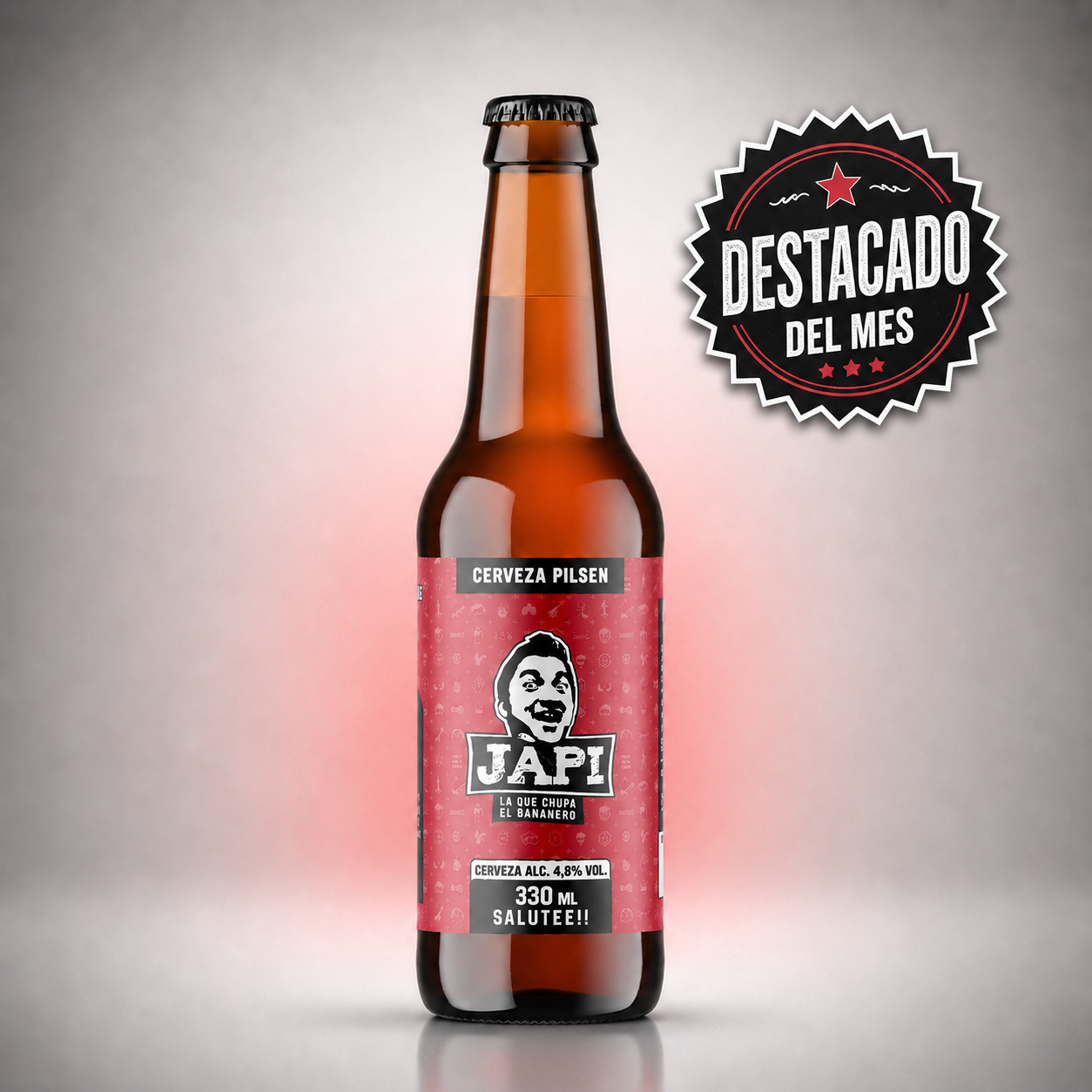 TERCIO - REFRESCANTE Y LIGERA