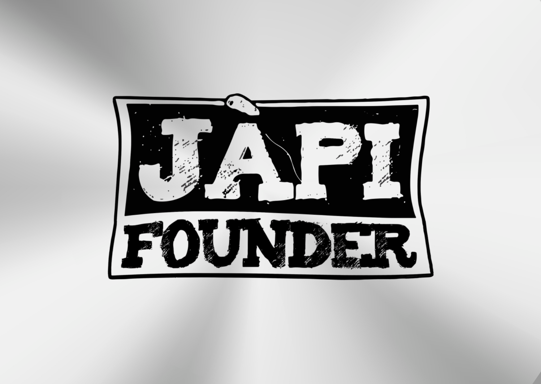 JÀPI Founder Plata