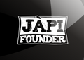 JÀPI Founder Platinum