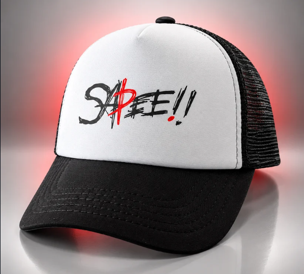 Gorra SAPEE!! — JAPI BEER