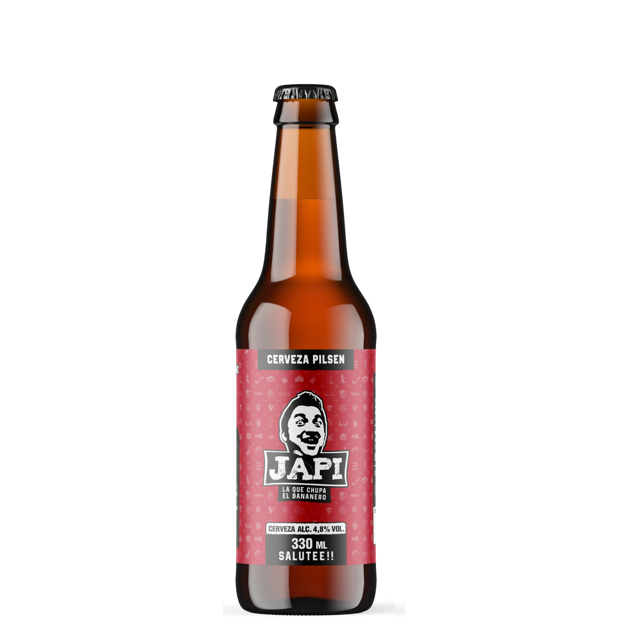 TERCIO - REFRESCANTE Y LIGERA