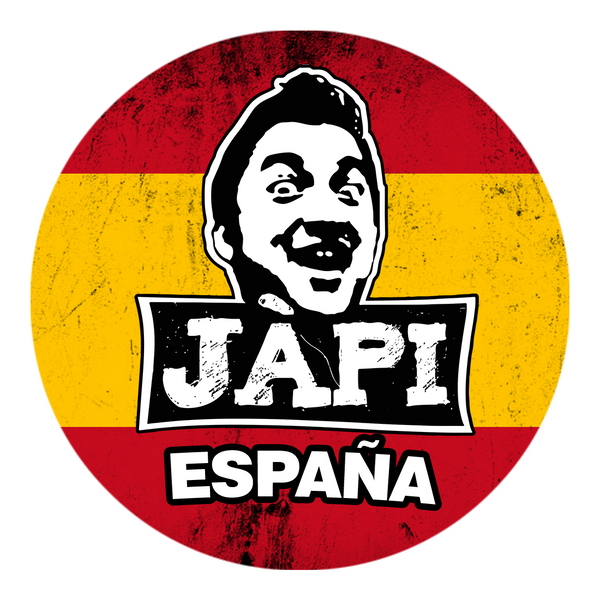 JÁPI BEER – La que chupa El Bananero – Japi Beer España