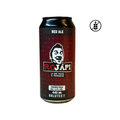 ROJÀPI · Red Ale · Lata 440ml · Elaborada en España