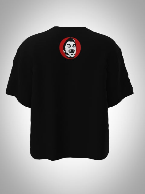 NUEVA: CAMISETA ESCENAS BANANERO