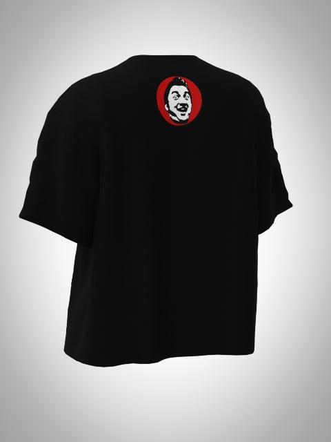 NUEVA: CAMISETA ESCENAS BANANERO