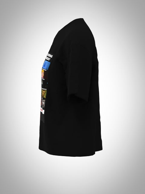 NUEVA: CAMISETA ESCENAS BANANERO