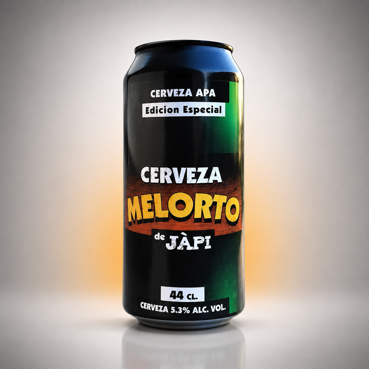 Melorto de JÀPI - APA 440 ML