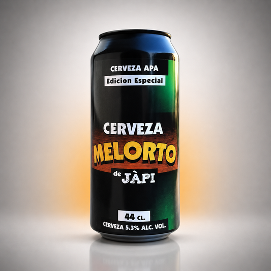Melorto de JÀPI - APA 440 ML